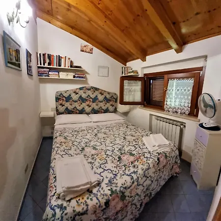 Cecilia Sul Fronte Mare Holiday home