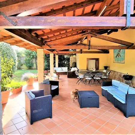 Holiday home Cecilia Sul Fronte Mare