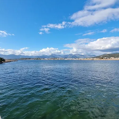 Holiday home Cecilia Sul Fronte Mare