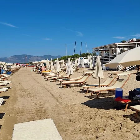 Cecilia Sul Fronte Mare Holiday home Sperlonga