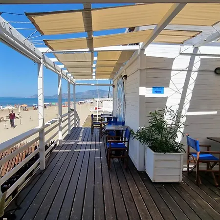 Holiday home Cecilia Sul Fronte Mare