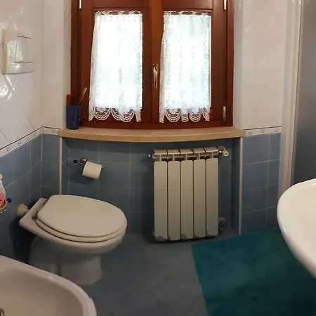Cecilia Sul Fronte Mare Holiday home